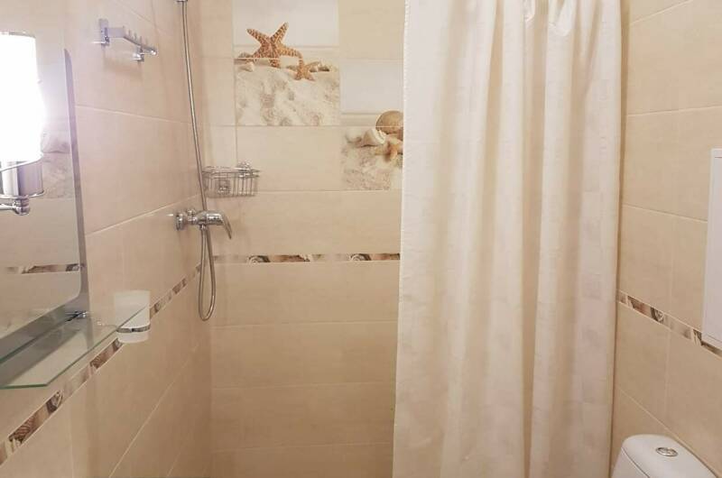 Изображение Изображение квартиры &quot;Однокомнатная квартира&quot; #4 #4