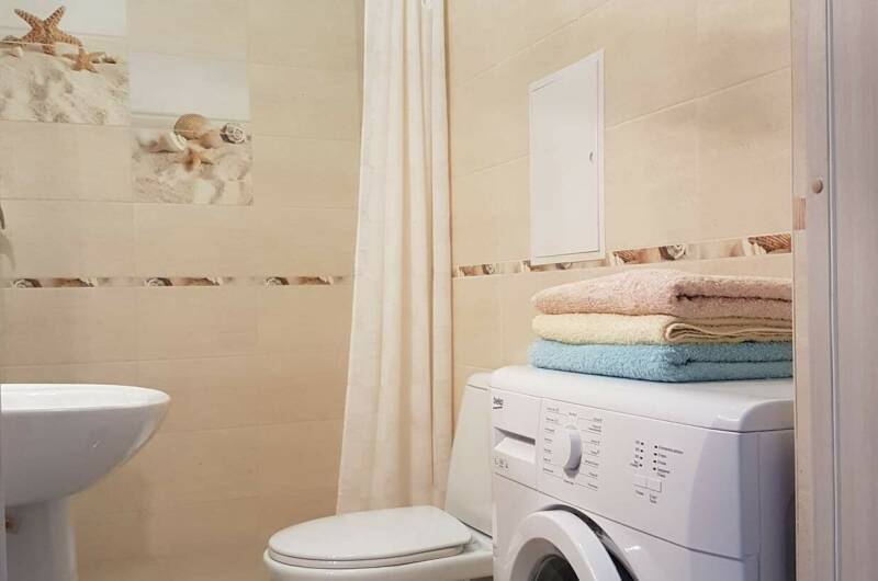 Изображение Изображение квартиры &quot;Однокомнатная квартира&quot; #5 #5