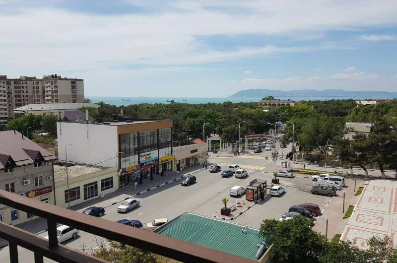 Изображение Изображение квартиры &quot;Однокомнатная квартира&quot; #6 #6