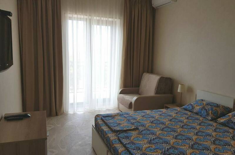 Изображение Изображение квартиры &quot;Однокомнатная квартира&quot; #7 #7