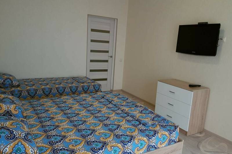 Изображение Изображение квартиры &quot;Однокомнатная квартира&quot; #8 #8