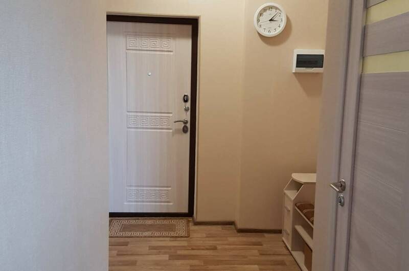 Изображение Изображение квартиры / апартамента "Однокомнатная квартира" #11 #9