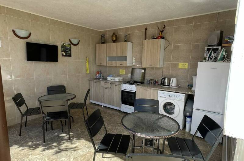 Изображение Изображение гостиницы "Гостевой дом «Регион 174»" #3 #3