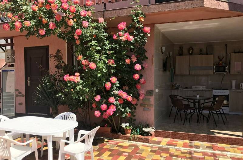 Изображение Изображение гостиницы "Гостевой дом «Регион 174»" #5 #5