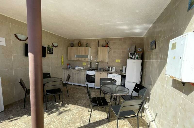 Изображение Изображение гостиницы "Гостевой дом «Регион 174»" #7 #7