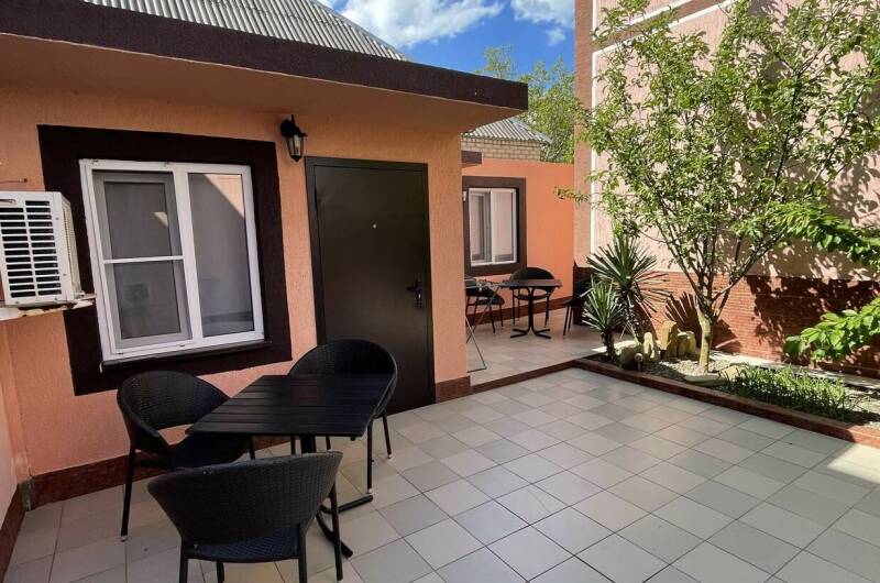 Изображение Изображение гостиницы "Гостевой дом «Регион 174»" #8 #8