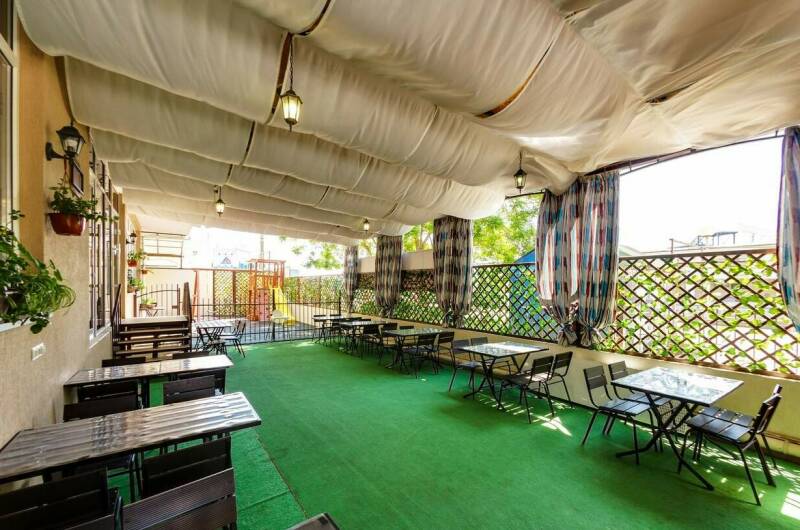 Изображение Изображение гостиницы &quot;Гостевой дом «Браво»&quot; #5 #5