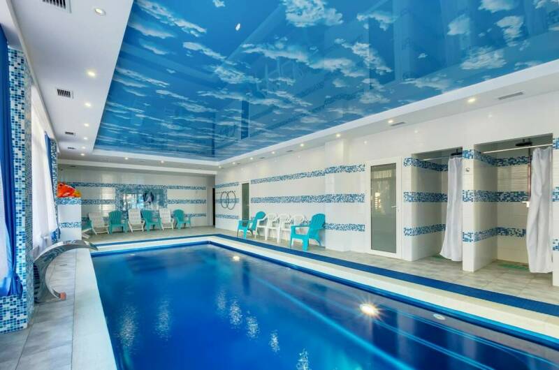 Изображение Изображение гостиницы &quot;Гостевой дом «Браво»&quot; #6 #6