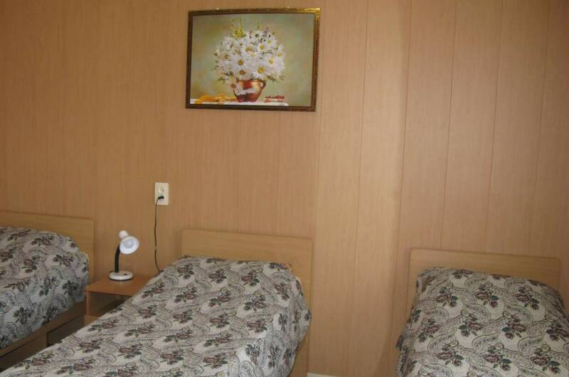 Изображение Изображение гостиницы &quot;Гостевой дом «Пиламида»&quot; #2 #2