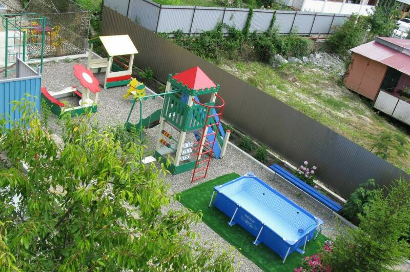 Изображение Изображение гостиницы &quot;Гостевой дом «Пиламида»&quot; #5 #5