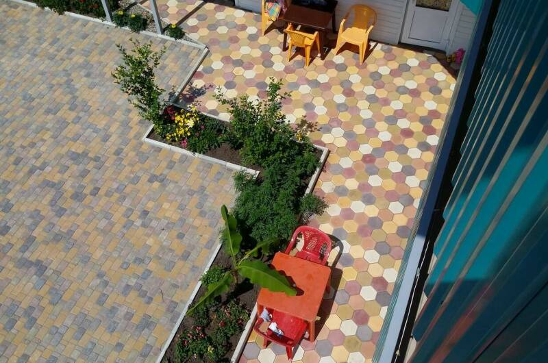 Изображение Изображение гостиницы &quot;Гостевой дом «Пиламида»&quot; #7 #7