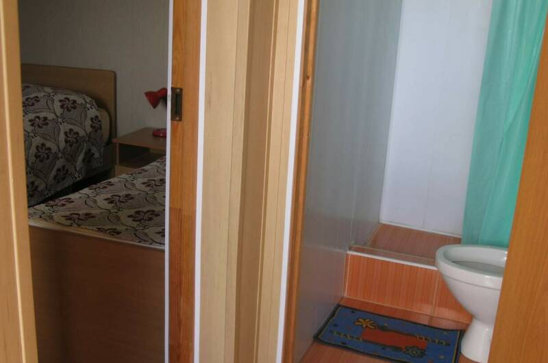 Изображение Изображение отеля / гостиницы "Гостевой дом «Пиламида»" #11 #9