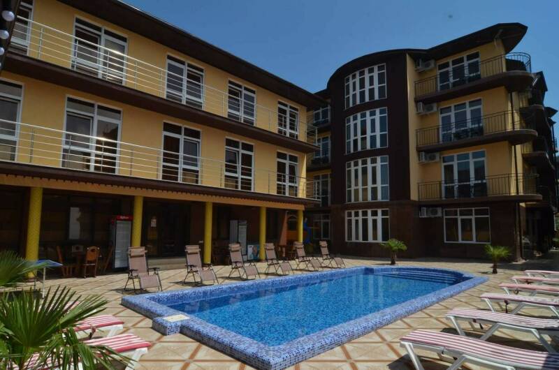 Изображение Изображение гостиницы &quot;Отель «Масис»&quot; #1 #1