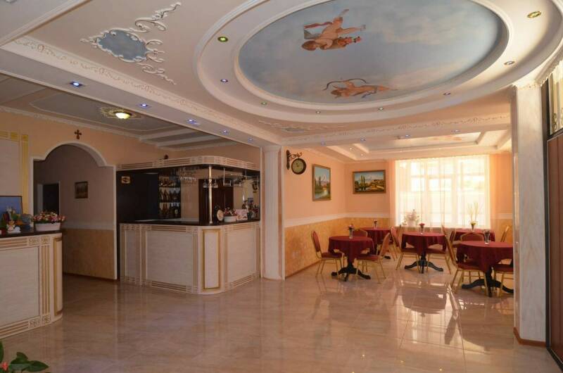 Изображение Изображение гостиницы &quot;Отель «Масис»&quot; #2 #2