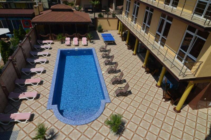 Изображение Изображение гостиницы &quot;Отель «Масис»&quot; #3 #3