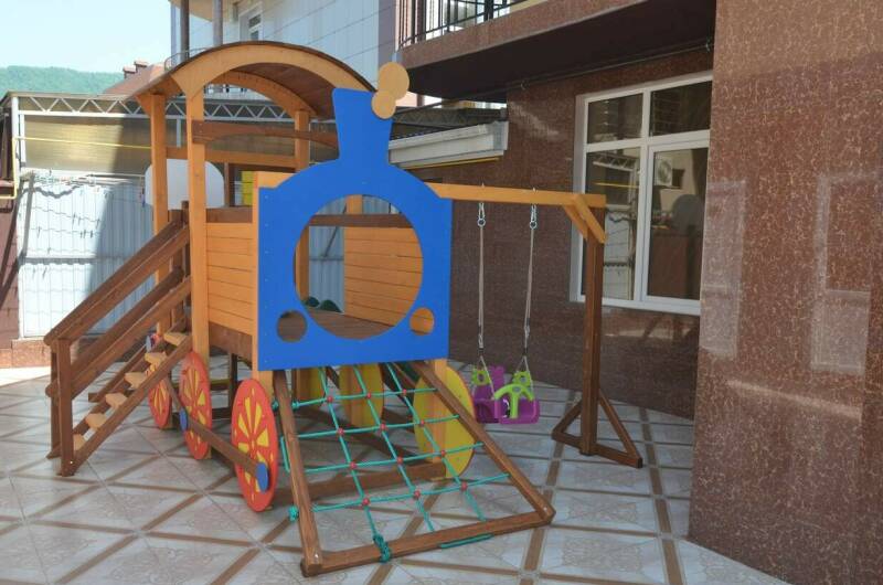 Изображение Изображение гостиницы &quot;Отель «Масис»&quot; #5 #5