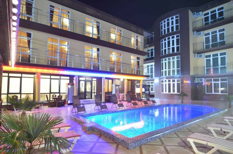 Изображение Изображение гостиницы &quot;Отель «Масис»&quot; #6 #6