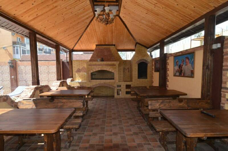 Изображение Изображение гостиницы &quot;Отель «Масис»&quot; #8 #8