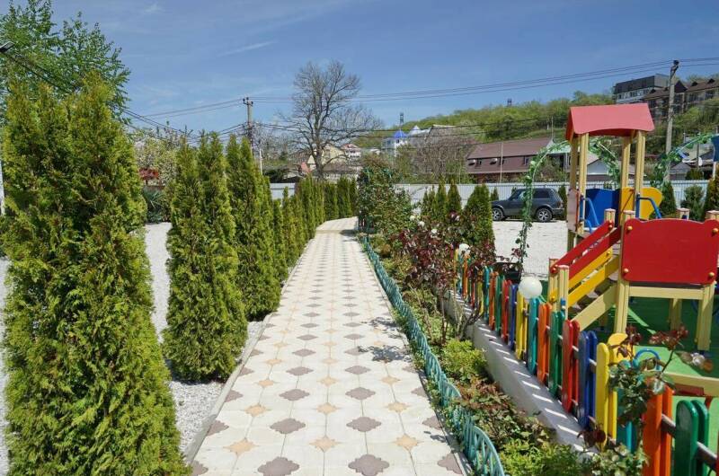 Изображение Изображение гостиницы "Гостиница «Мираж-престиж»" #5 #5