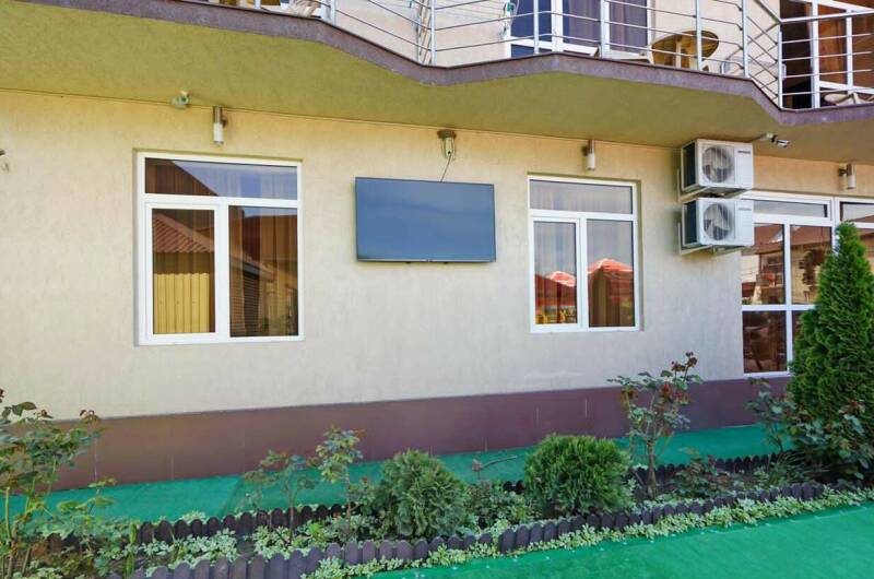 Изображение Изображение гостиницы "Гостиница «Мираж-престиж»" #6 #6