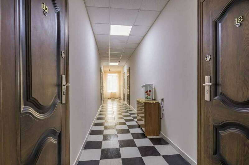 Изображение Изображение гостиницы "Гостиница «Мираж-престиж»" #7 #7