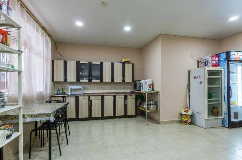 Изображение Изображение гостиницы "Гостиница «Мираж-престиж»" #8 #8