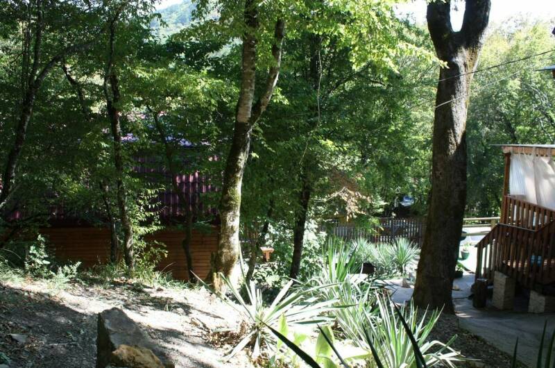 Изображение Изображение гостиницы &quot;Гостевой дом «Betta-village»&quot; #2 #2