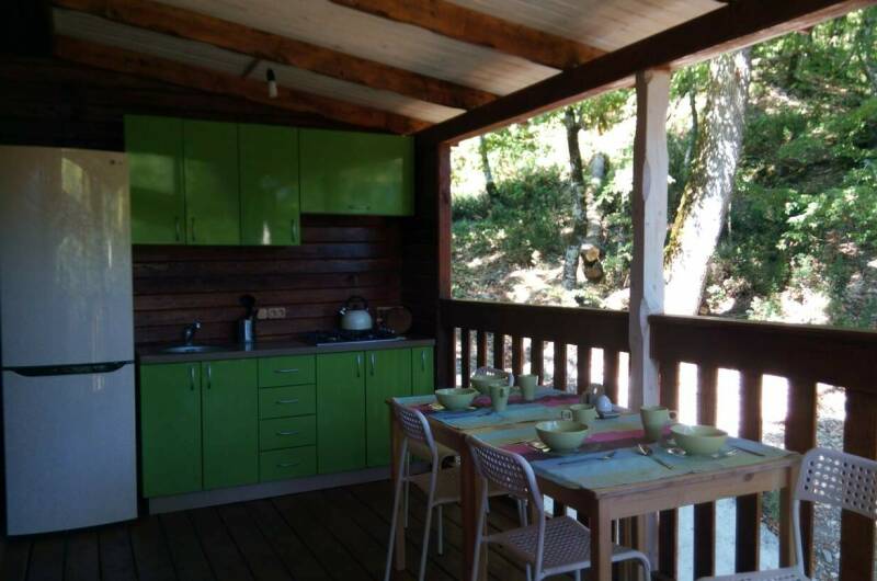 Изображение Изображение гостиницы &quot;Гостевой дом «Betta-village»&quot; #4 #4