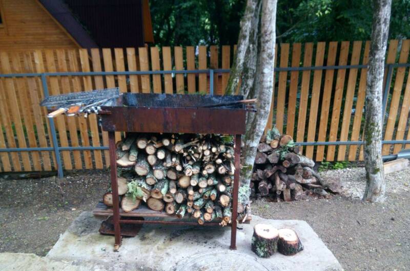 Изображение Изображение гостиницы &quot;Гостевой дом «Betta-village»&quot; #5 #5