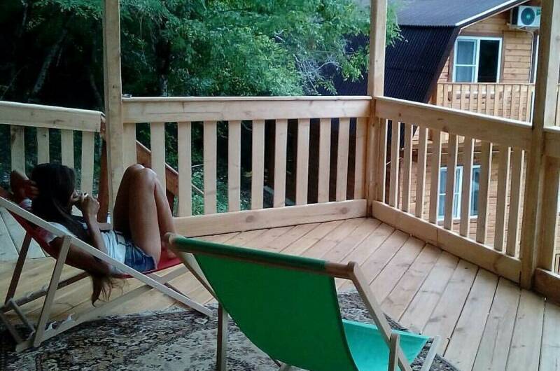 Изображение Изображение гостиницы &quot;Гостевой дом «Betta-village»&quot; #8 #8