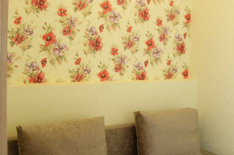 Изображение Изображение квартиры / апартамента "Двухкомнатная квартира с открытой террасой" #10 #8