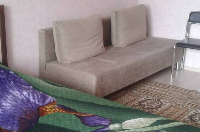 Изображение Изображение квартиры / апартамента "Двухкомнатная квартира с открытой террасой" #11 #9