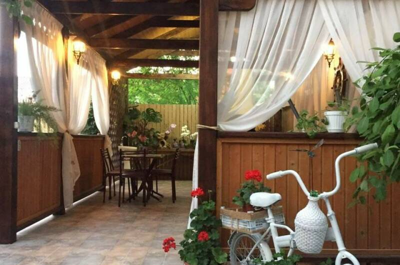 Изображение Изображение гостиницы &quot;Гостевой дом на Северной 20&quot; #4 #4