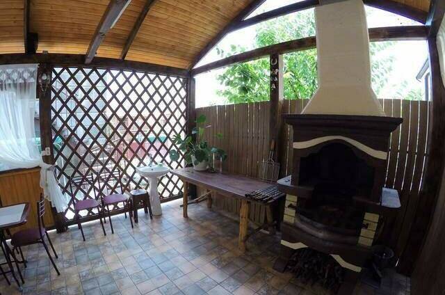 Изображение Изображение гостиницы &quot;Гостевой дом на Северной 20&quot; #6 #6