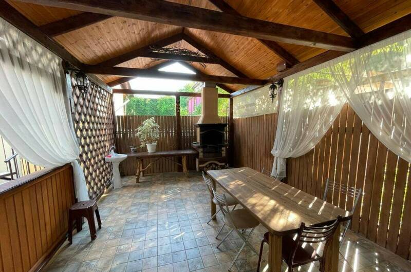 Изображение Изображение гостиницы &quot;Гостевой дом на Северной 20&quot; #8 #8