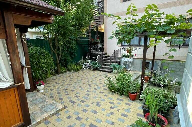 Изображение Изображение отеля / гостиницы "Гостевой дом на Северной 20" #10 #8