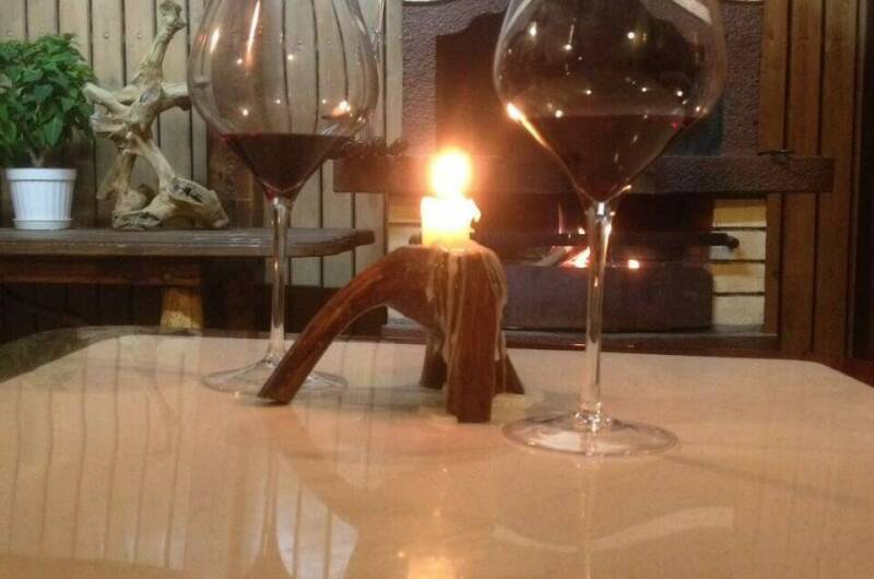 Изображение Изображение отеля / гостиницы "Гостевой дом на Северной 20" #11 #9