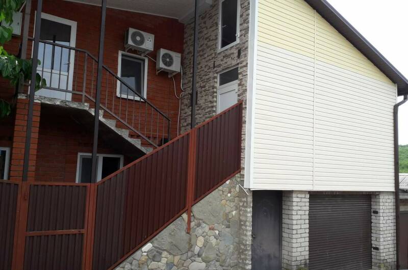 Изображение Изображение квартиры &quot;Коттедж под ключ&quot; #4 #4