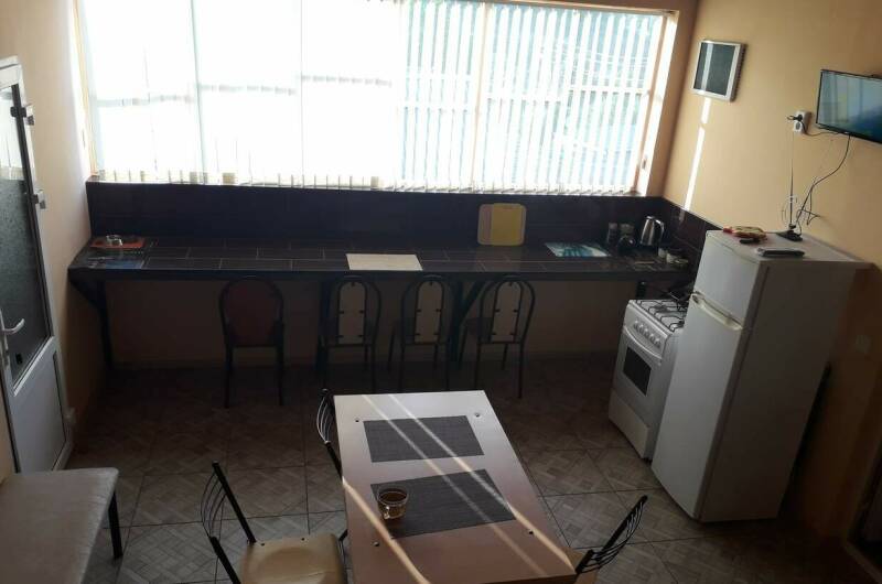 Изображение Изображение квартиры &quot;Коттедж под ключ&quot; #7 #7