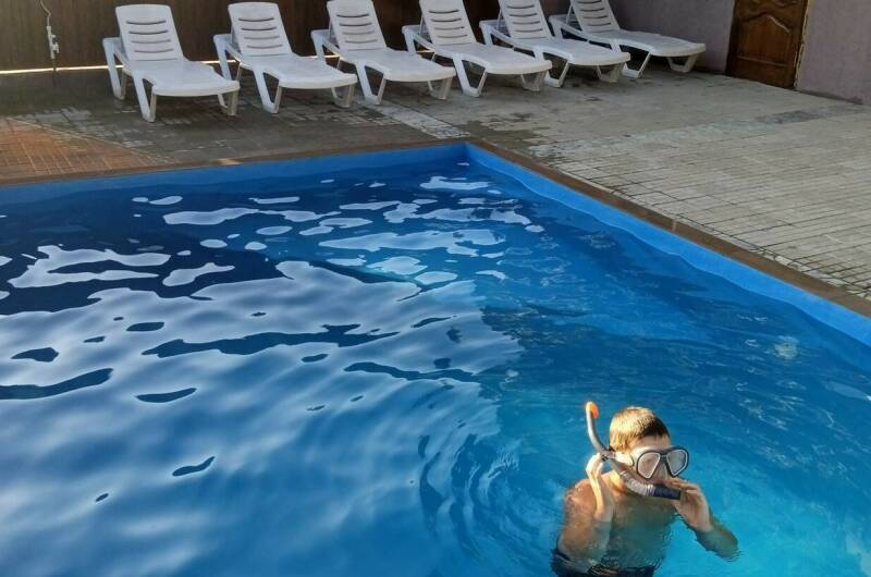 Изображение Изображение квартиры &quot;Коттедж под ключ&quot; #8 #8