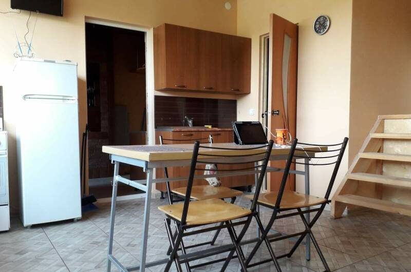 Изображение Изображение квартиры / апартамента "Коттедж под ключ" #10 #8