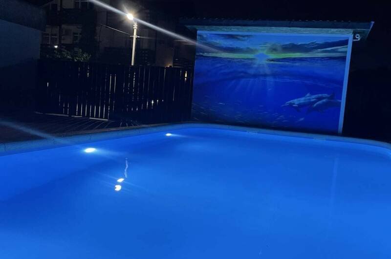 Изображение Изображение отеля / гостиницы "Гостевой дом «Каролина»" #10 #8