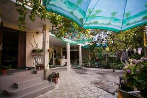 Изображение гостиницы "Гостевой дом «У Левона»"