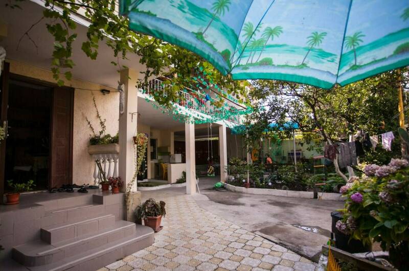 Изображение Изображение гостиницы "Гостевой дом «У Левона»" #1 #1