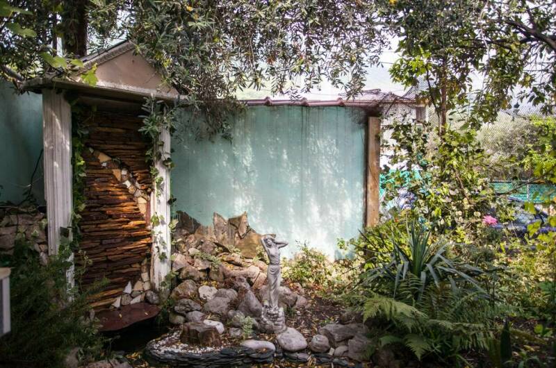 Изображение Изображение гостиницы "Гостевой дом «У Левона»" #3 #3