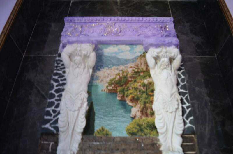 Изображение Изображение гостиницы "Гостевой дом «У Левона»" #5 #5