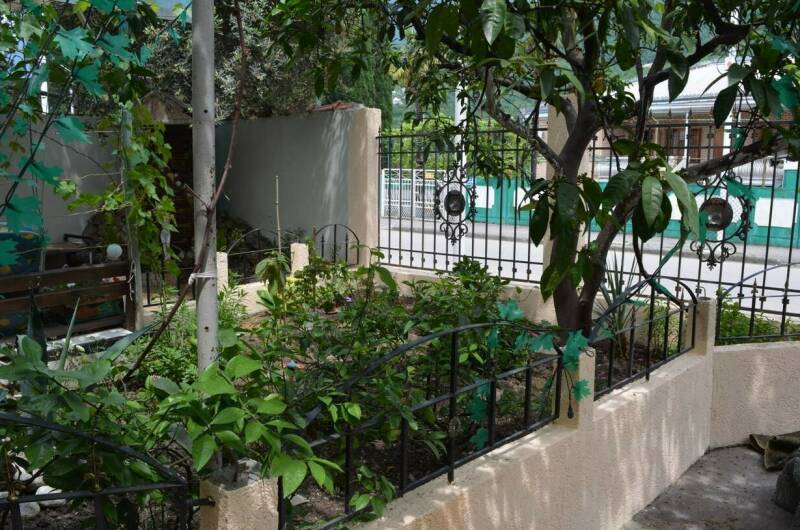 Изображение Изображение гостиницы "Гостевой дом «У Левона»" #7 #7