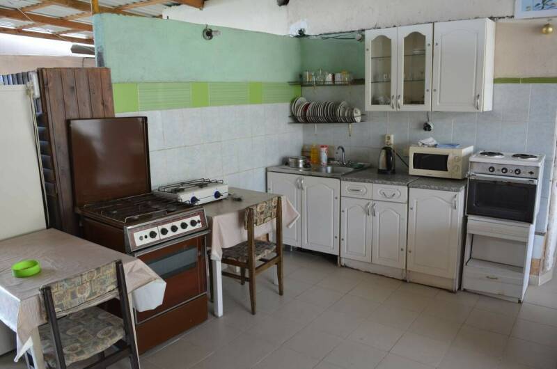 Изображение Изображение отеля / гостиницы "Гостевой дом «У Левона»" #10 #8