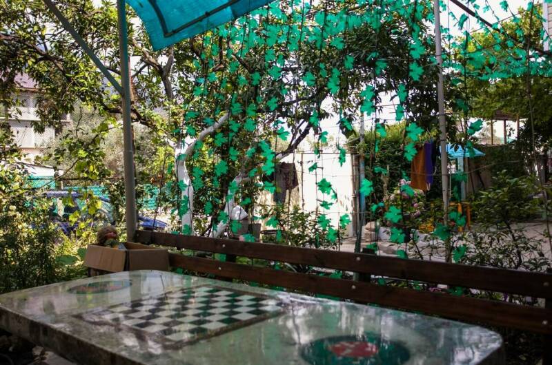 Изображение Изображение отеля / гостиницы "Гостевой дом «У Левона»" #11 #9