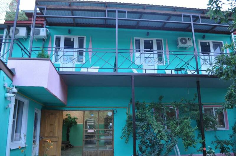 Изображение Изображение гостиницы &quot;Гостевой дом «Олений ручей»&quot; #2 #2